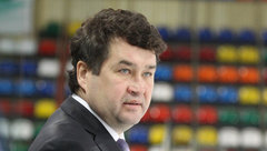 Safins kļūst par desmito atlaisto KHL kluba treneri šosezon