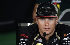 Kimi Raikonens startēs ledus sacīkstēs Maskavā