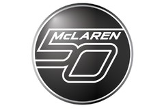 ";McLaren"; svinēs 50 gadu jubileju