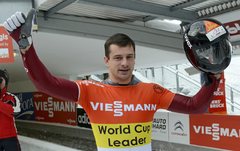 Brāļi Dukuri Sanktmoricā sāk cīņu par pasaules čempiona titulu