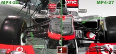 Tehnika: ";McLaren"; cīņai par titulu izvēlas tehnisku revolūciju