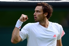 Gulbis pārliecinoši iekļūst Delrejbīčas ATP World Tour 250 sērijas turnīra pusfinālā