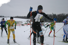 Latvijas slēpojošie orientieristi ieradušies pasaules čempionāta norises vietā Kazahstānā