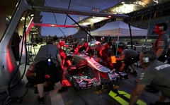 2014. gada F1 testi sāksies jau janvārī