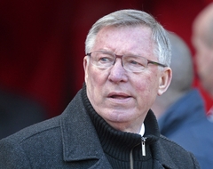 Fergusons pēc 26 gadu darba pamet Mančestras United galvenā trenera amatu