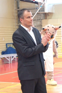 Teteris saglabā BK Jēkabpils galvenā trenera amatu