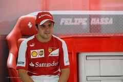 Felipe Masa ātrākais pirms kvalifikācijas Barselonā