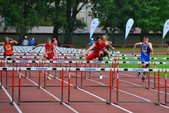 Latvijas Jaunatnes olimpiādē sasniegti divi valsts rekordi