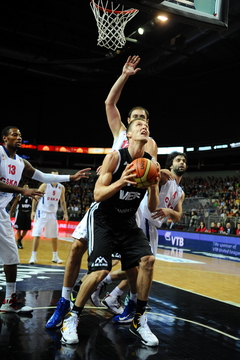 VEF Rīga VTB līgā spēlēs vienā grupā ar čempioniem CSKA un Himki