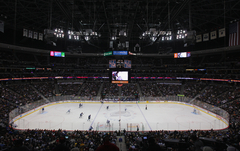 Laikraksts: NHL spēlētāji, visticamāk, piedalīsies Soču olimpiskajās spēlēs