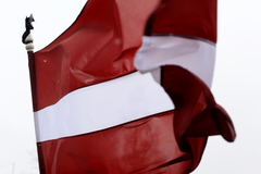 Šķēpmetējs Gailums izcīna Latvijai pirmo medaļu Eiropas Jaunatnes Olimpiādē