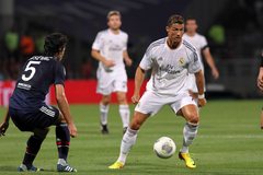 Ronaldu ir pasaulē populārākais sportists mikroblogošanas vietnē Twitter