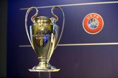 Zināmas visas Čempionu līgas grupu turnīra dalībnieces; Cauņa un CSKA pret Bayern un Mančestras City