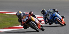 VSB piedāvā MotoGP Austrālijas GP. Šoreiz bez Keisija Stounera