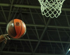 Bertānam 17 punkti  Bilbao Basket  zaudējumā