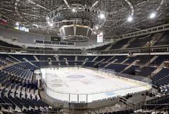 IIHF dibina jaunu Eiropas klubu čempionātu - Čempionu līgu