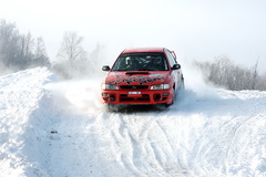 Jaunā rallijsprinta čempionāta  sezona nāk ar pārmaiņām