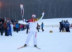 LTV plaši atspoguļos Soču ziemas olimpiskās spēles