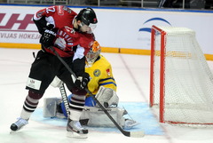 Latvijas hokeja izlases aizsargs Māris Jass karjeru turpinās Čehijas spēcīgākajā līgā