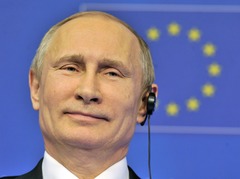 Putins olimpiskajās spēlēs sola viesmīlību pret visiem viesiem