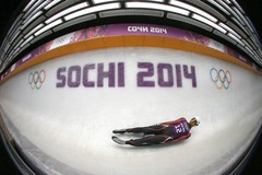 Olimpiskajām spēlēm līdzi sekos 71% Latvijas iedzīvotāju