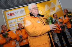 Vrubļevskis: Savulaik bija jāizšķiras, vai ieguldām ziemas sportam domātos līdzekļus Siguldas trasē