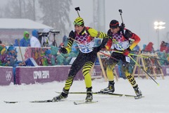 papildināts (13:07) - Rastorgujeva ļoti ātrais slēpojums ļauj izcīnīt 6.vietu Pasaules kausa iedzīšanas sacensībās