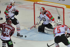 KHL par spēlēšanu Bratislavā: To piedāvāja Donbass, citas izejas nebija
