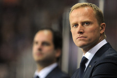 Rīgas Dinamo vēlas turpināt sadarbību ar visu treneru kolektīvu