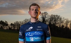 Rietumu - Delfin riteņbraukšanas komanda sestdien startēs Nīderlandes viendienas braucienā Volta Limburg Clasic