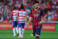 Barcelona zaudē un vēl vairāk sarežģī titula aizstāvēšanu