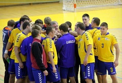 Par Latvijas handbola zeltu cīnīsies arī Celtnieks/LSPA, Ogre un Latgols handbolisti