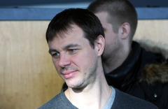 Vasiļjevs palīdzēs Latvijas hokeja  izlasei