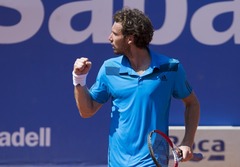 Gulbis pēc triumfa Nicā atkārto karjeras rekordu ATP rangā