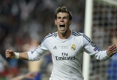 Madrides Real kompensācijas laikā izglābjas un triumfē UEFA Čempionu līgā