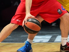 Maskavas CSKA un Ņižņij Novgorod basketbolisti sasniedz VTB līgas finālu