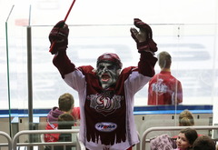 KHL saglabā Rīgas Dinamo savā sastāvā un palielina spēļu skaitu