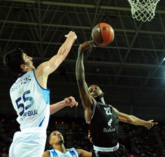 Bertāna bijušais klubs Bilbao Basket paziņo par nespēlēšanu Spānijas čempionātā