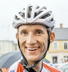 Vienīgais latviešu braucējs Tour de France Smukulis: Priekšā vēl smagi pārbaudījumi