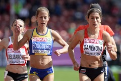 Jeļizarova ar savu sezonas labāko rezultātu iekļūst 3000 metru šķēršļu skrējiena finālā