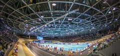 Peldētājam Šaltānam divas vietas labāko desmitniekā pasaules jaunatnes Olimpiādē