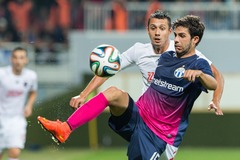 VSB piedāvā UEFA Čempionu līgas play-off atbildes spēles