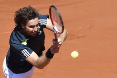 Gulbis aizvadīs ASV atklātā čempionāta otrās kārtas maču pret labi zināmo Tīmu