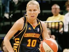 Jēkabsone-Žogota kļūst par WNBA čempioni
