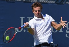 Gulbis saglabā vietu ATP ranga velna ducī