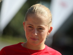 Ostapenko vēl viens karjeras rekords WTA rangā