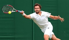 Gulbis: Ap mani ir lieliska komanda