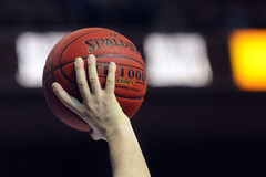 Basketbola saspēles vadītājs Valters pievienosies spēcīgajai Panathinaikos komandai