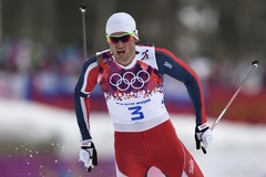 Olimpiskajam čempionam slēpošanā Nurtugam piespriests 50 dienu cietumsods