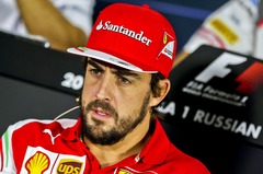 Bijušais Ferrari prezidents apstiprina: Alonso aiziet